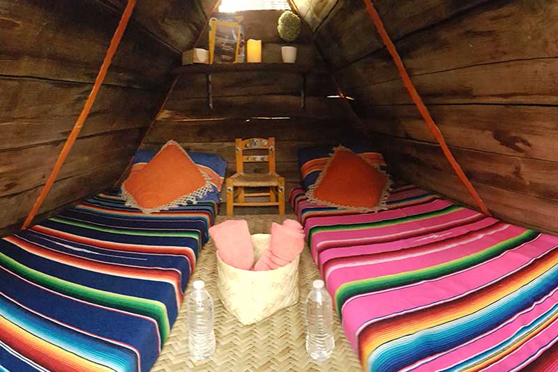Glamping