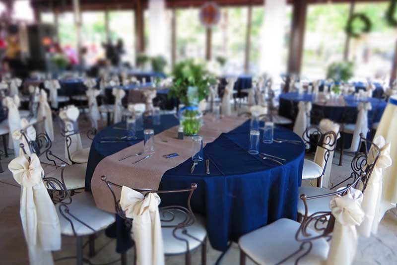 Eventos Sociales