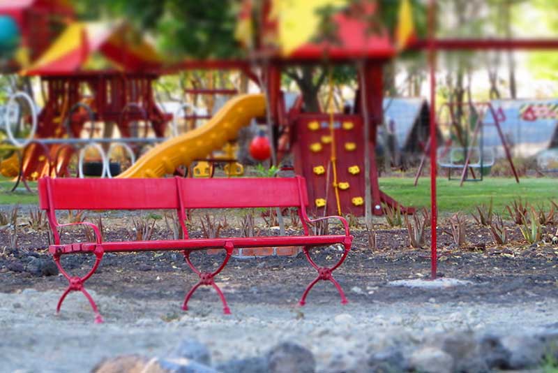 Zonas Recreativas